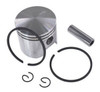 Kit Piston Aros Desmalezadora Echo Srm4605 42mm 1