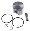 Kit Piston Aros Desmalezadora Echo Srm4605 42mm 2