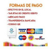 Listo/usar Entelado Bastidor Prof. P/algodon 40x60.gines Pro 2