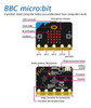 Placa Programable Microbit V2.2 Para Proyectos Steam 5