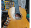 Luthier Reparaciones De Guitarras 1