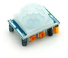 Sensor De Movimiento Hc-sr501 Sr501 Pir Ir 0