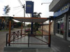 Herrajes Kit Para Armar Pérgola 3x3 Metros No Incluye Madera 5