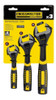Set Kit Juego Llaves Ajustables 3 Piezas Conf-g Crossmaster 0