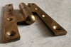 Bisagras Pomelas Altura 6cm Altura Total 10.7cm 3
