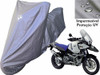 Capa Tecido Tecnológico Impermeável Para Moto Bmw R 1150 Gs 0