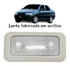 Lanterna Interna Luz De Teto Fiat Palio Weekend 2005 2006 1