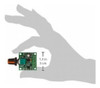 2 X Velocidad Motor Dc Pwm Controlador 1.8v 3v 5v 6v 12v 2a 2