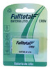 1bateria Cr9v Litio No Recargable Fulltotal Factura A O B 0
