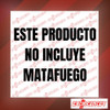 Soporte Abrazadera Para Matafuego De 1 Kg 2