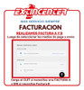 Soporte Abrazadera Para Matafuego De 1 Kg 3
