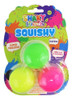 Shaky Friends Amigos Temblorosos Squishy Brilla Ik0220 0