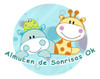 Shaky Friends Amigos Temblorosos Squishy Brilla Ik0220 3