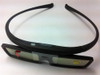 Lentes 3d Activos Universales, Panavox 50 3d 0
