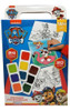 Paw Patrol Pintando Con Acuarelas + De 24 Colores -tapimovil 0