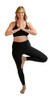 Bamboobies Sujetador De Lactancia Para La Lactancia Yoga Low 5