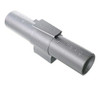 Abrazadera 3/4 Pulgadas Para Caño Sisagrip Gs 034l 1