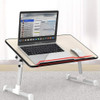 Mesa Escritorio Cama Notebook Laptop Computadora Portátil Pc 1