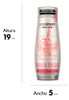 Sodastream Soda Mixer Pomelo Saborizante Gaseosas Bebidas 4