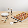 Oxo Steel Cortador Pizza 3