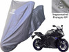 Capa Moto Esportiva Yamaha Xj6 F Tecido Impermeável Durável 0 Capa Moto Esportiva Yamaha Xj6 F Tecido Impermeável Durável 0