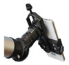 Adaptador Universal Celular A Telescopio - Microscopio 1