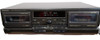 -stereo Cassette Deck Rs-tr 373 Technics 0