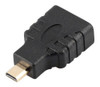 Adaptador Microhdmi A Hdmi Micro Hdmi Macho A Hdmi Hembra 1