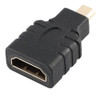 Adaptador Microhdmi A Hdmi Micro Hdmi Macho A Hdmi Hembra 3