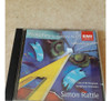 Prokofiev - Symphony No 5 Rattle - Cd / Kktus 0