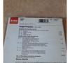 Prokofiev - Symphony No 5 Rattle - Cd / Kktus 1