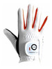 Dedo Ten Niños Dura Feel Blanco Azul Rojo Amarillo Guantes D 1