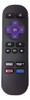 Nuevo Reemplace Roku Hd 4210 X 1/2/3 De Control Remoto F Lt 0
