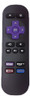 Nuevo Reemplace Roku Hd 4210 X 1/2/3 De Control Remoto F Lt 1