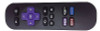 Nuevo Reemplace Roku Hd 4210 X 1/2/3 De Control Remoto F Lt 3