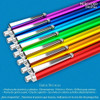 2024 20 Pcs Caneta Touch Stylus Caneta Touch Celular Tablet 2