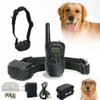 300m Eléctrico Recargable Adiestramiento De Perros El Collar 0