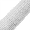 Soga Trenzada De Poliéster Blanca De 7 Mm X 10 Mts 1