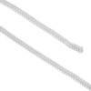 Soga Trenzada De Poliéster Blanca De 7 Mm X 10 Mts 2
