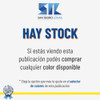 Soga Trenzada De Poliéster Blanca De 7 Mm X 10 Mts 3