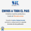 Soga Trenzada De Poliéster Blanca De 7 Mm X 10 Mts 4