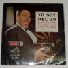 Anibal Troilo Yo Soy Del 30 Simple C/tapa / Kktus 0