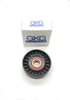 Polea Tensora Accesorios Poly-v Para Iveco Daily 0