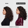 Shampoo + Mousse+ Spray Secado Rapido Curl Expression 4