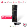 Controle Remoto Som Mini System Xboom Ck43 LG Original 2