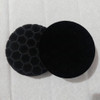 Kit 4 Pads De Pulido 5 Pulgadas (spta) + Cordero + Backing 4