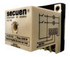 Automatico Temp.  De Escalera General 2000w Tge Secuen X 3u 0