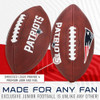 Franklin Sports Nfl New England Patriots - Fútbol 2 Franklin Sports Nfl New England Patriots - Fútbol 2