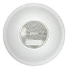 Poolmaster Altavoz Portátil Flotante Impermeable Multi Luz W 1