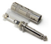 ~? Ancable 2-pack Audio 1/4  Plugs Ts Jumbo Plugs Solder Typ 3